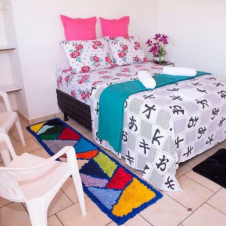 Excelente Apartamento - Familia Mangas Monteiro มากาปา ภายนอก รูปภาพ