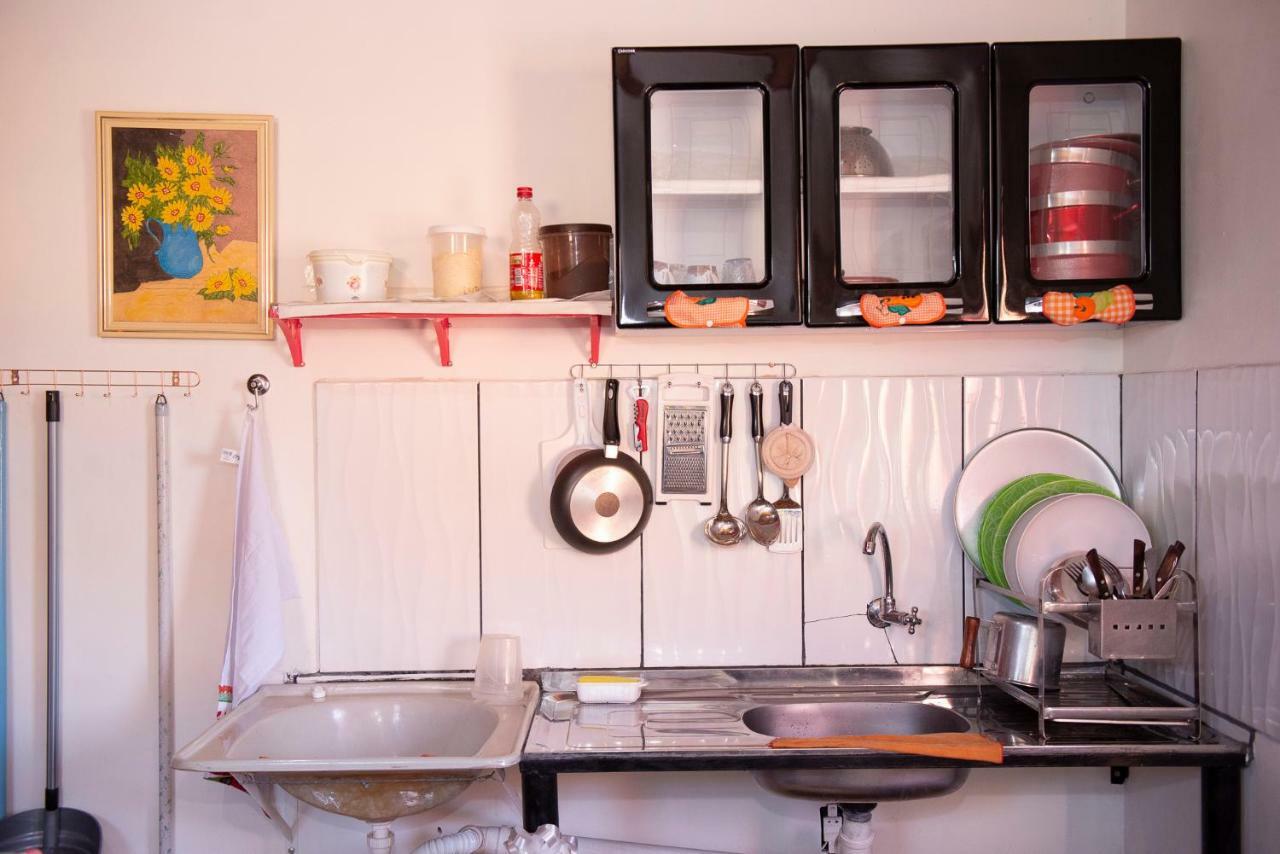 Excelente Apartamento - Familia Mangas Monteiro มากาปา ภายนอก รูปภาพ