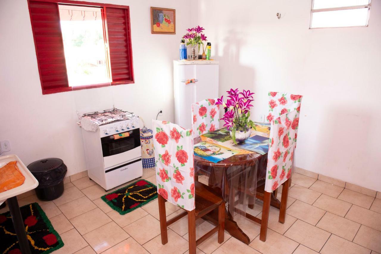 Excelente Apartamento - Familia Mangas Monteiro มากาปา ภายนอก รูปภาพ