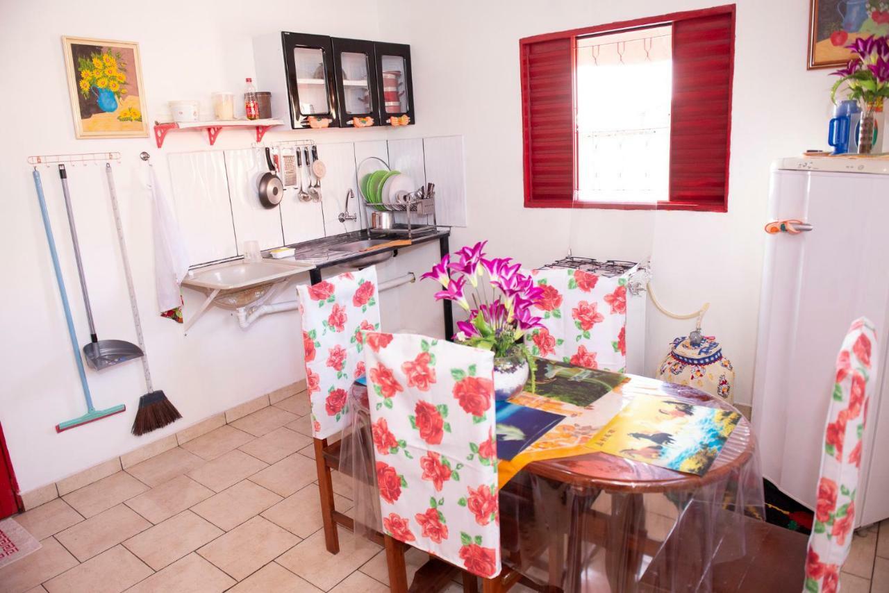 Excelente Apartamento - Familia Mangas Monteiro มากาปา ภายนอก รูปภาพ