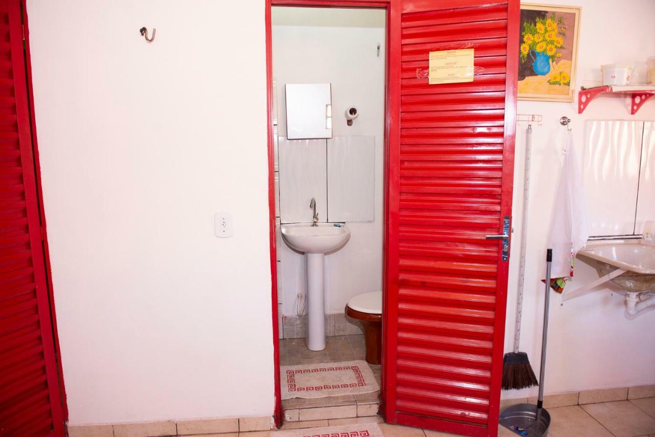Excelente Apartamento - Familia Mangas Monteiro มากาปา ภายนอก รูปภาพ