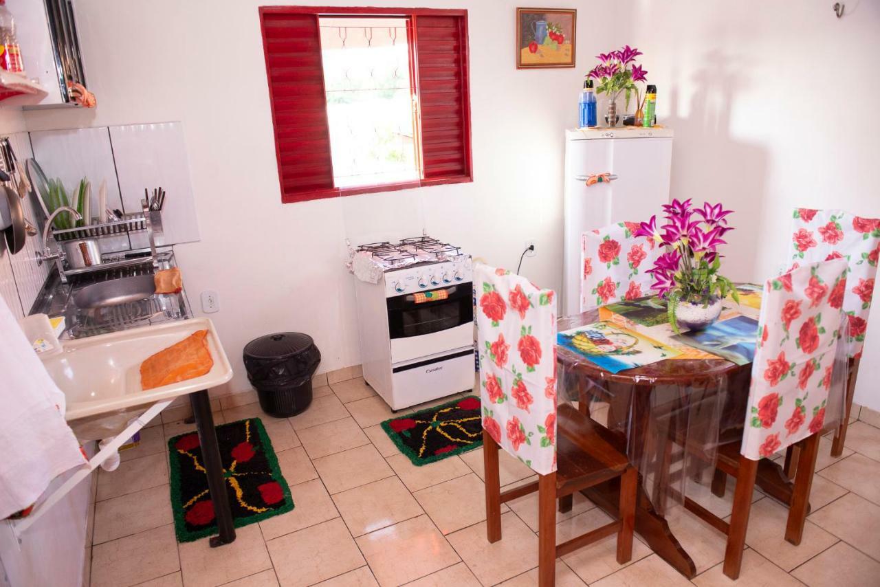 Excelente Apartamento - Familia Mangas Monteiro มากาปา ภายนอก รูปภาพ